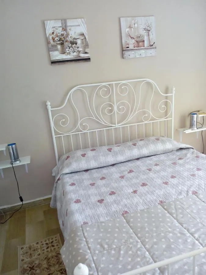 Gæstehus Franca'S Apartment Taormina