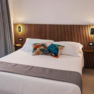 Pensión Humboldt Luxury, Taormina
