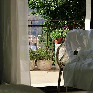 2* Bed & Breakfast Ciuri Maison De Charme