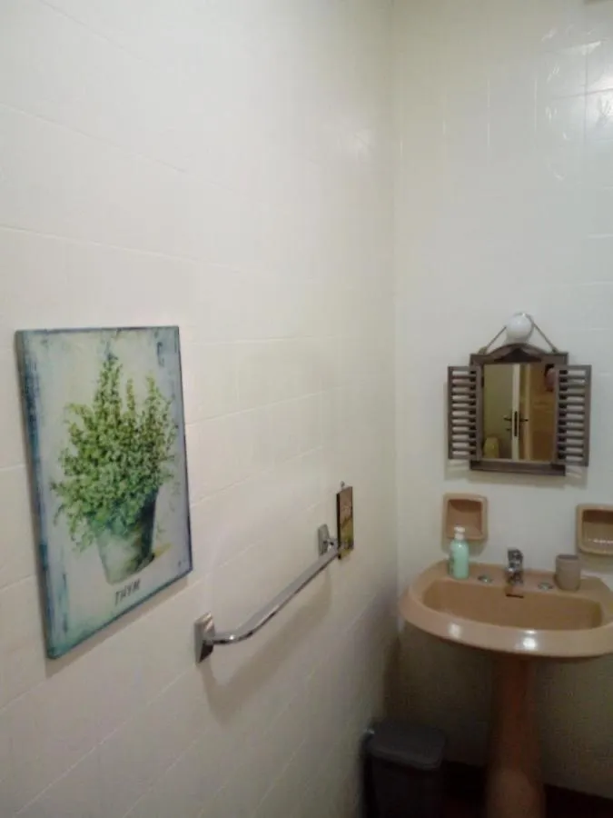 Guest house Franca'S Apartment Taormina Italy