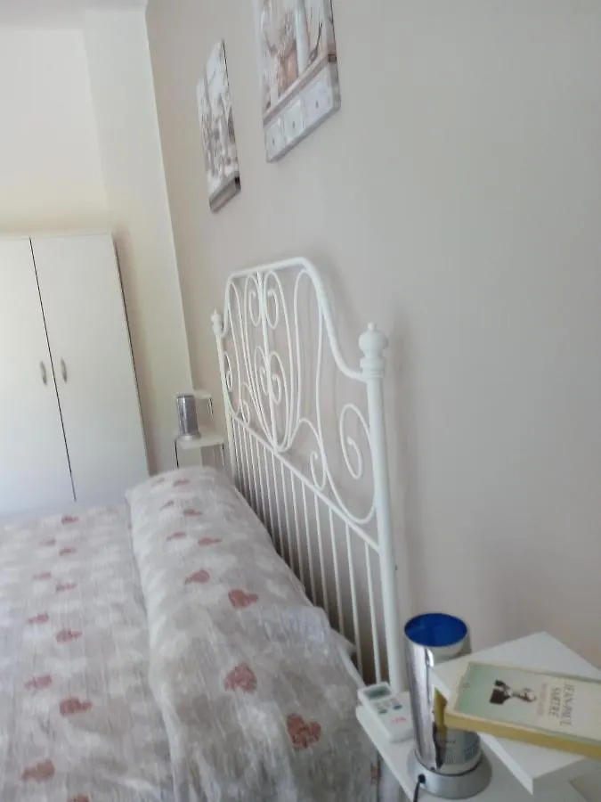 Guest house Franca'S Apartment Taormina Italy