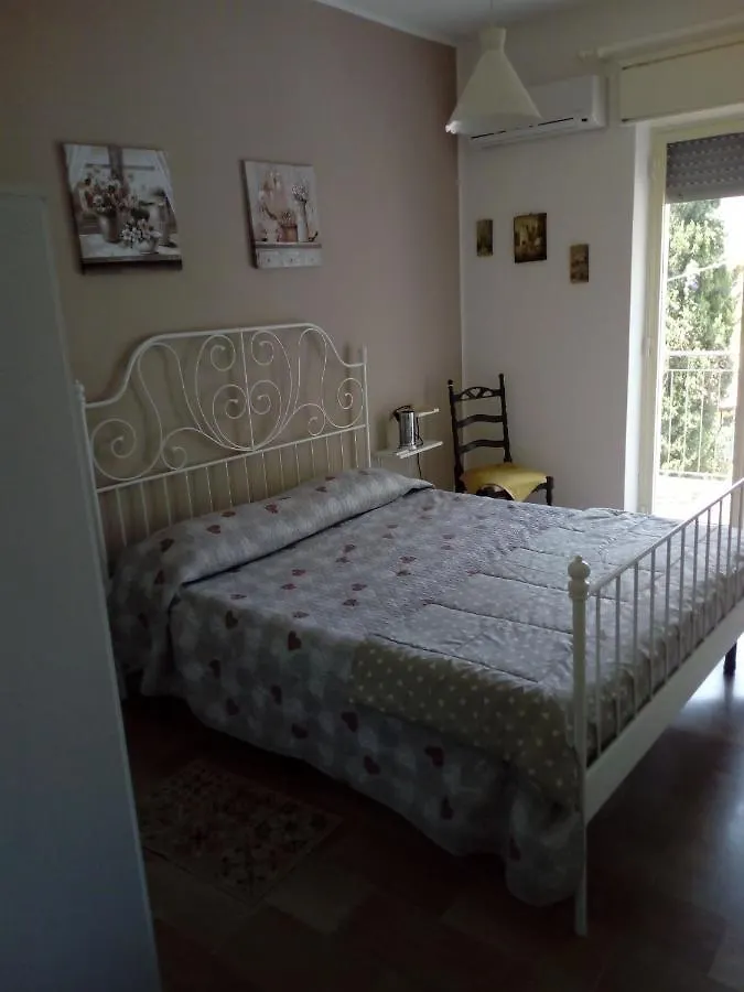 Franca'S Apartment Taormina 0*,  Italy