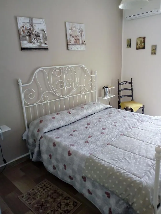 Franca'S Apartment Taormina