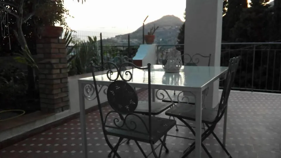 Franca'S Apartment Taormina 0*,  Italy