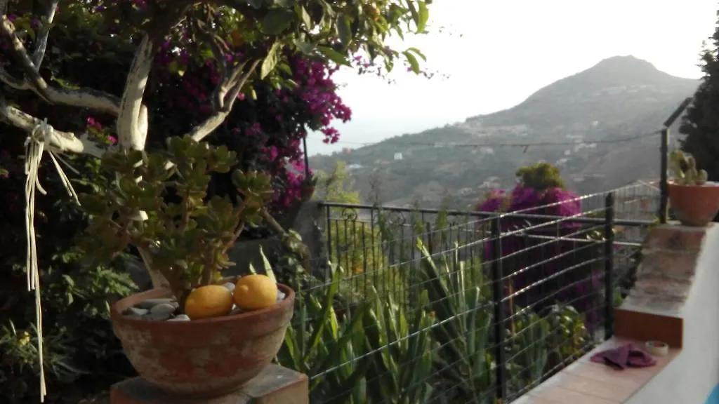 Guest house Franca'S Apartment Taormina Italy