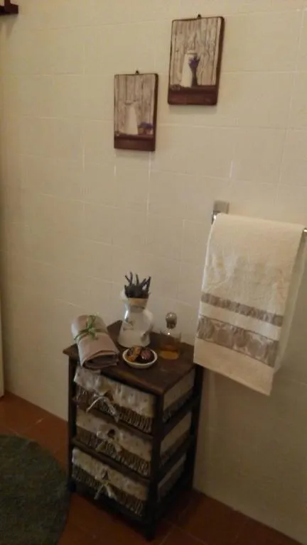 Guest house Franca'S Apartment Taormina