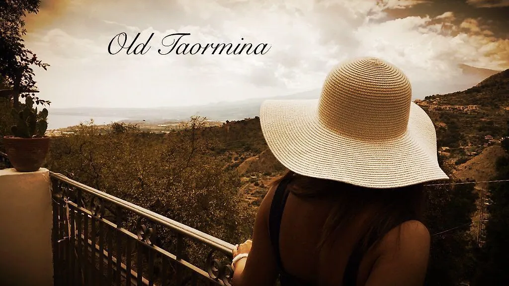 Guest house Franca'S Apartment Taormina