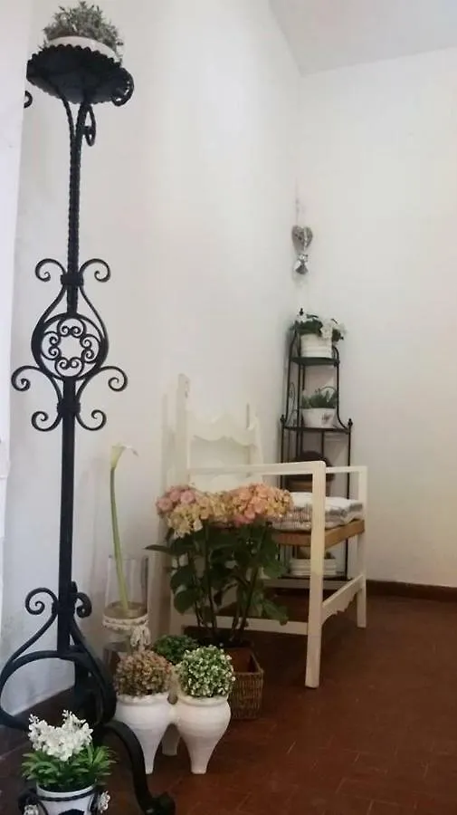 Guest house Franca'S Apartment Taormina