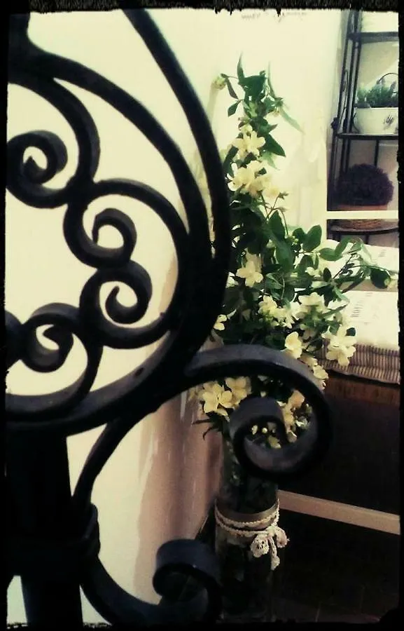 Franca'S Apartment Taormina Guest house