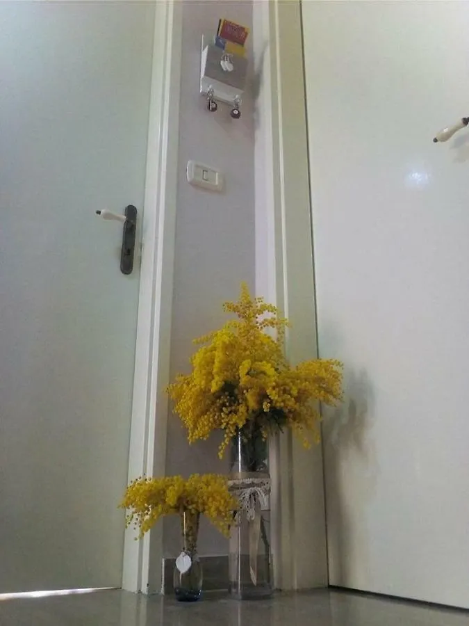 Franca'S Apartment Taormina Italy