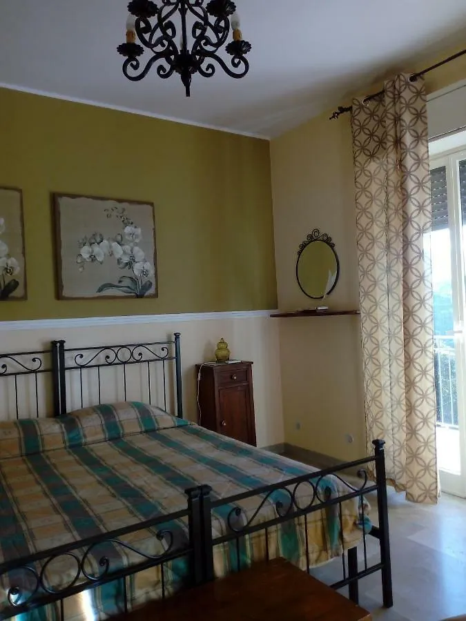 Guest house Franca'S Apartment Taormina