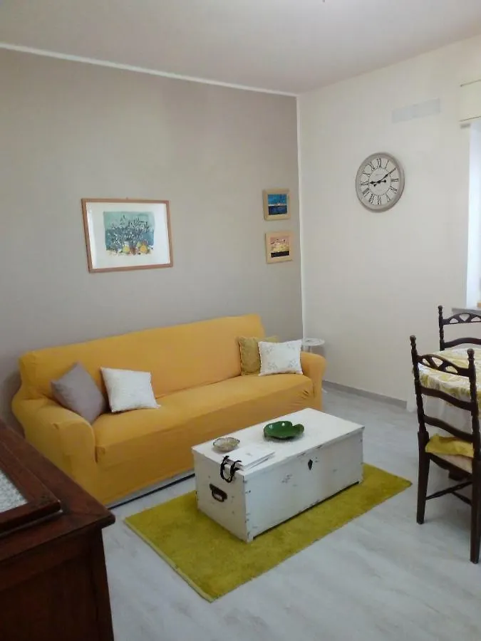 Franca'S Apartment Taormina