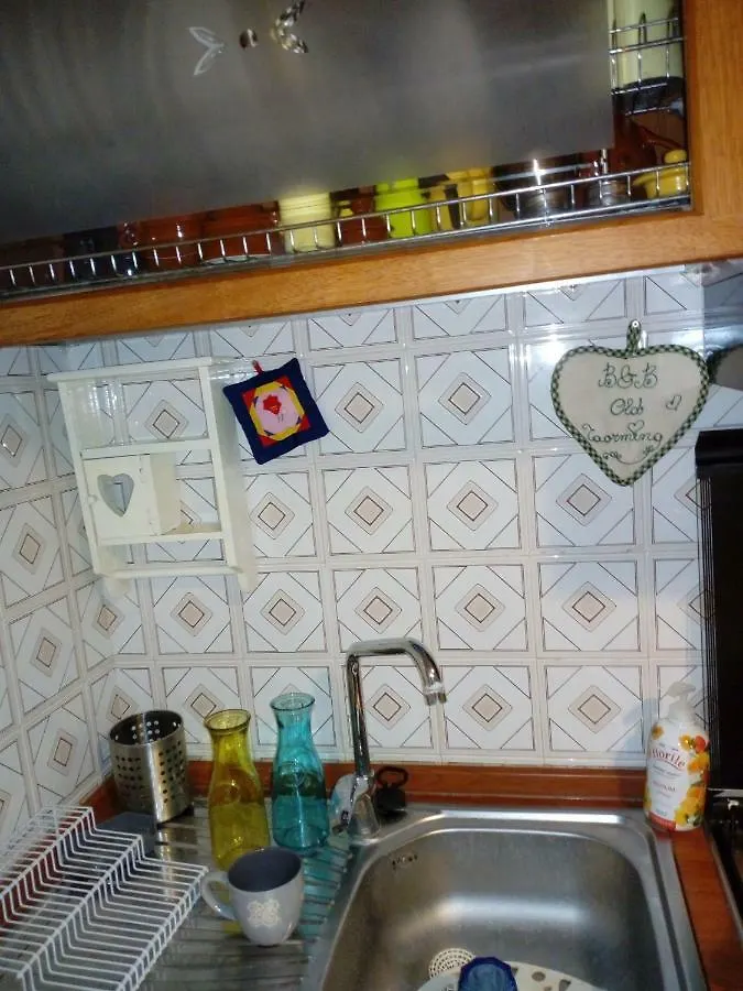 Guest house Franca'S Apartment Taormina
