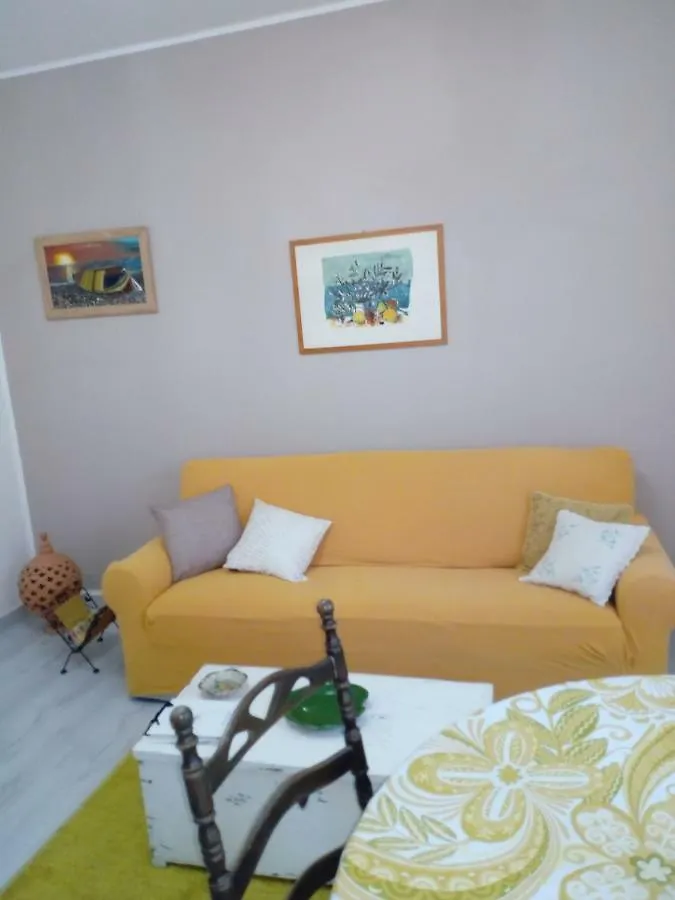 Franca'S Apartment Taormina Italy