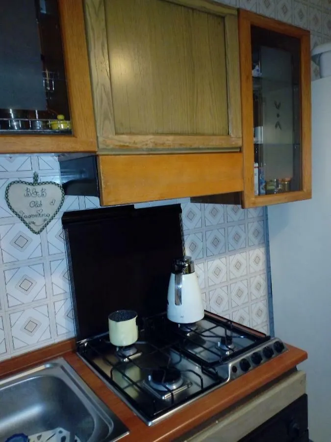 Guest house Franca'S Apartment Taormina