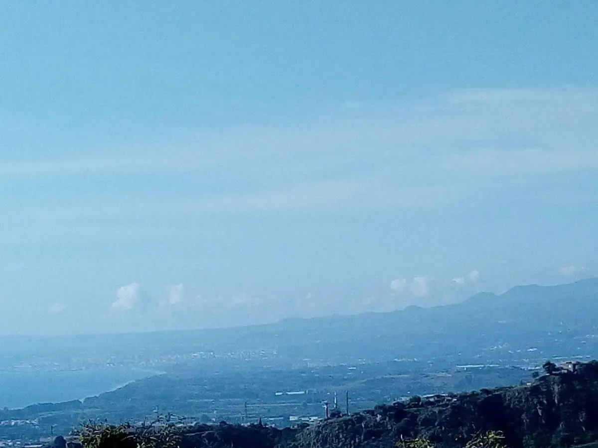 Franca'S Apartment Taormina Italy